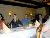 Werbeagentur Hamburg Norderstedt veranstaltet Event f&uuml;r den ALSTER BUSINESS CLUB