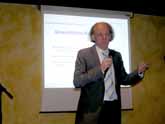 Hamburger Rechtsanwalt Ralf Burmester von Burmester Rechtsanw&auml;lte ist Justiziar beim ALSTER BUSINESS CLUB