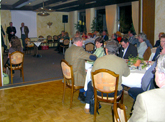 Unternehmerstammtisch Juni 2006