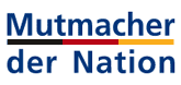 Mutmacher der Nation. Eine Initiative für den Mittelstand.