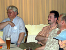 Unternehmerstammtisch Juni 2006