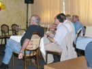 Unternehmerstammtisch Juni 2006