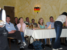 Unternehmerstammtisch Juni 2006