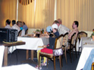 Unternehmerstammtisch Juni 2006