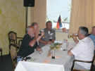 Unternehmerstammtisch Juni 2006